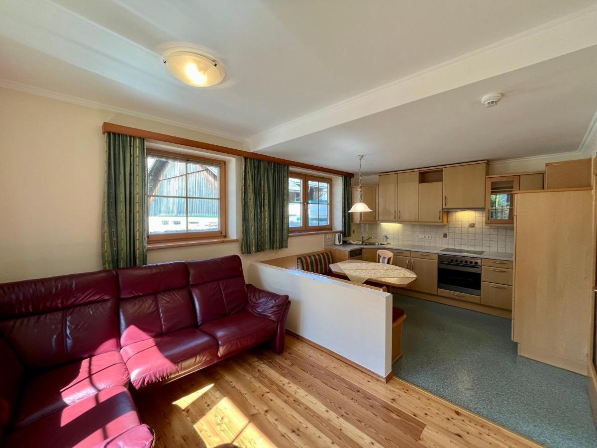 Abelhof Villa Schladming Bagian luar foto
