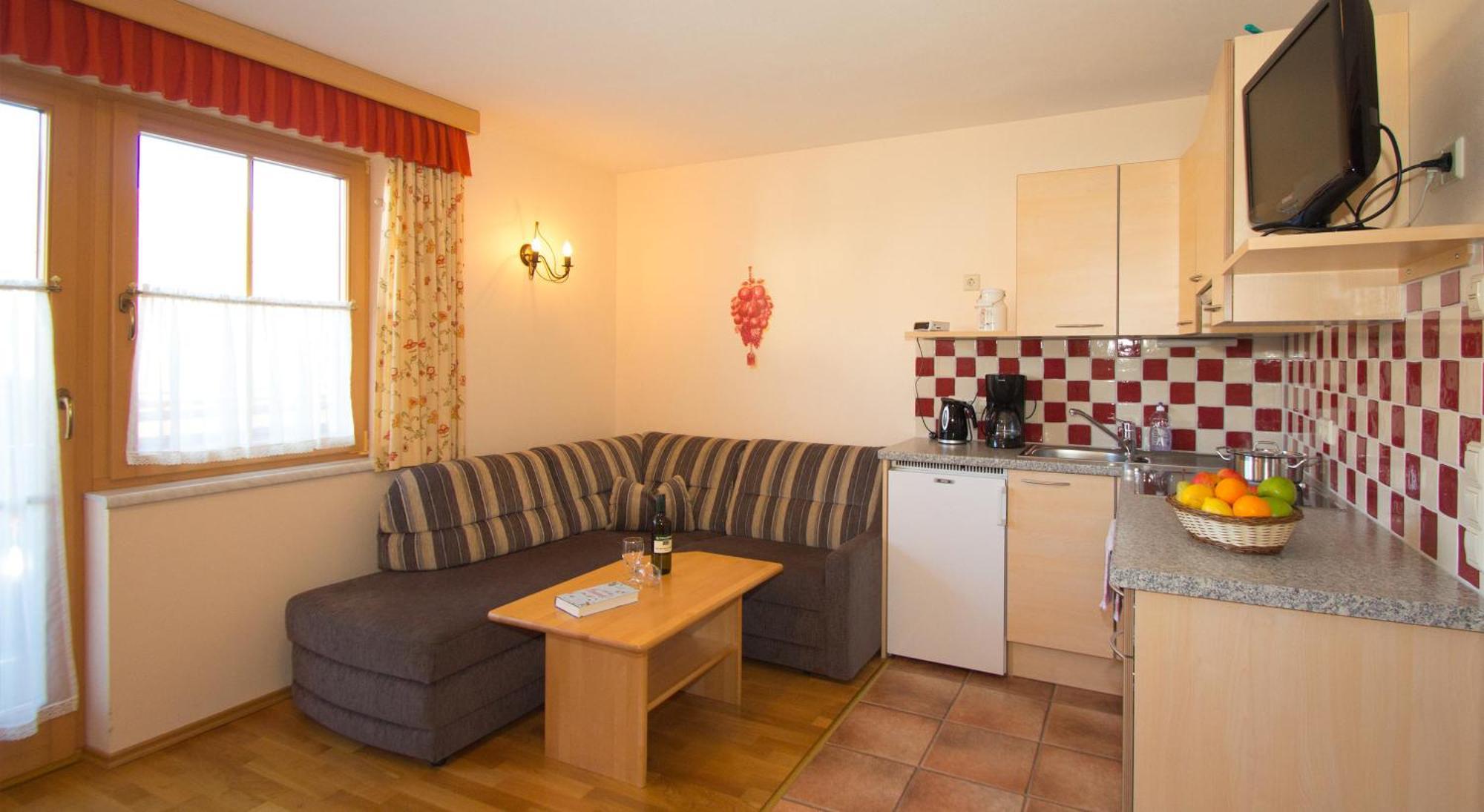 Abelhof Villa Schladming Bagian luar foto