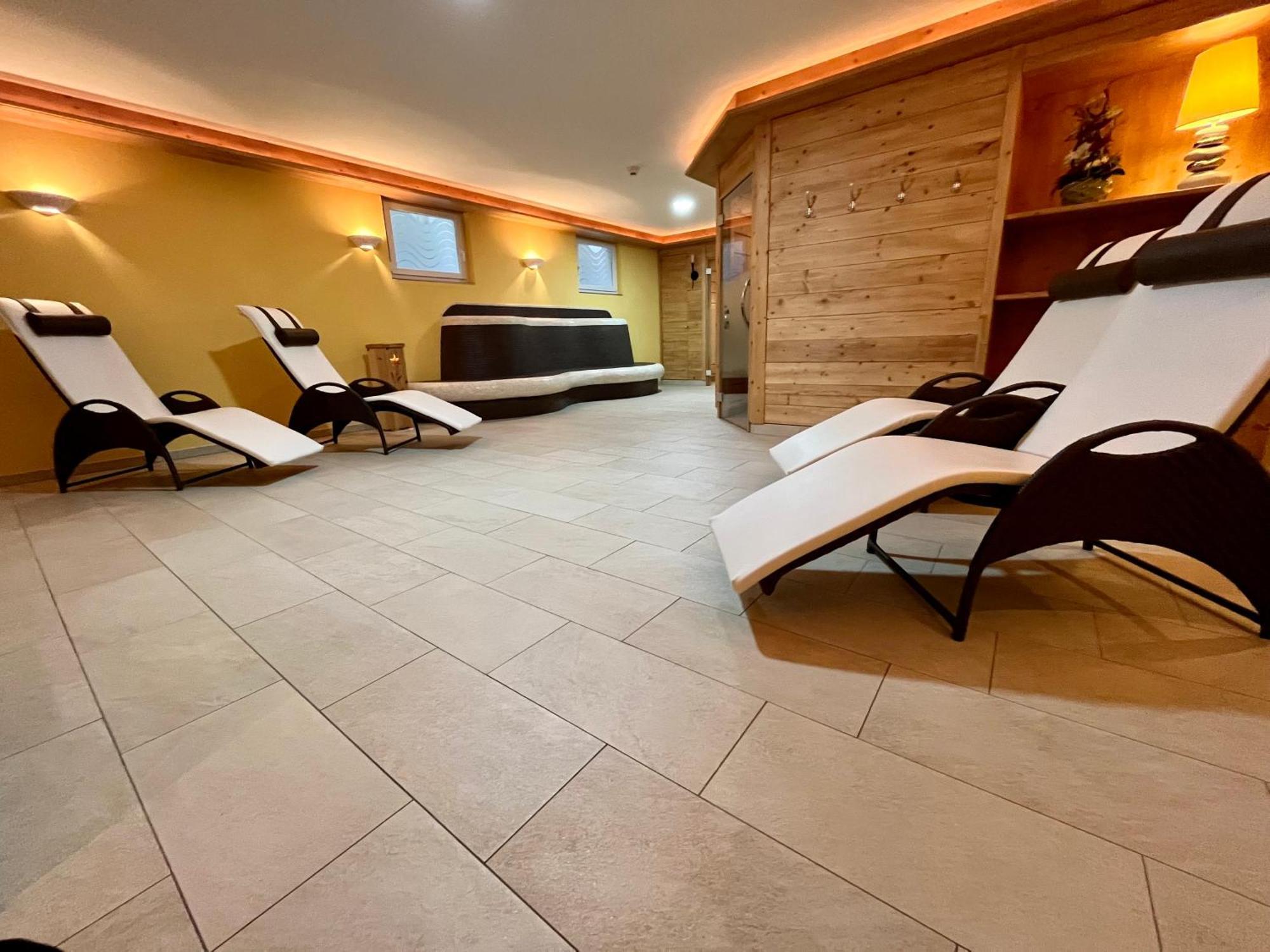 Abelhof Villa Schladming Bagian luar foto