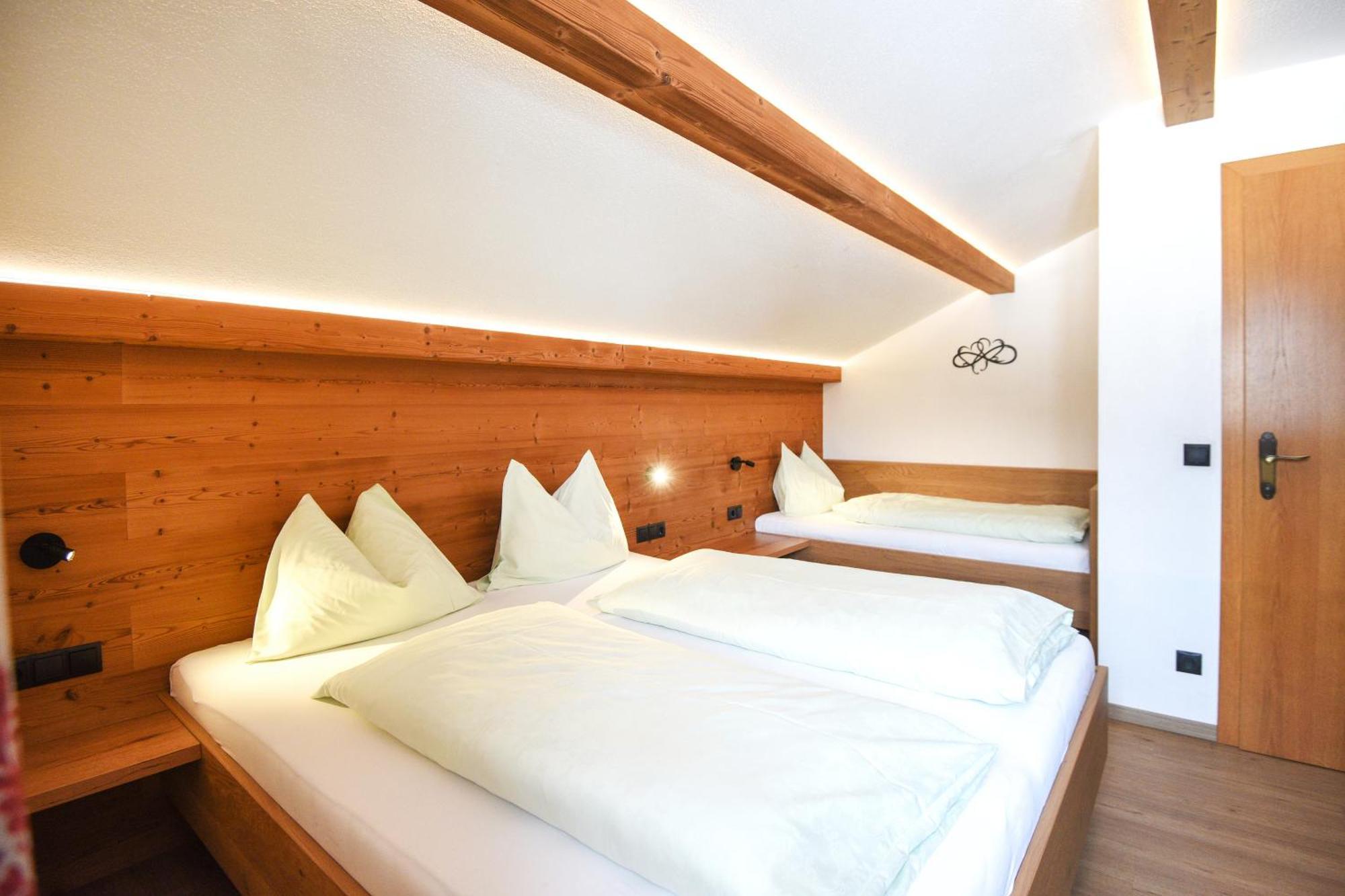 Abelhof Villa Schladming Bagian luar foto
