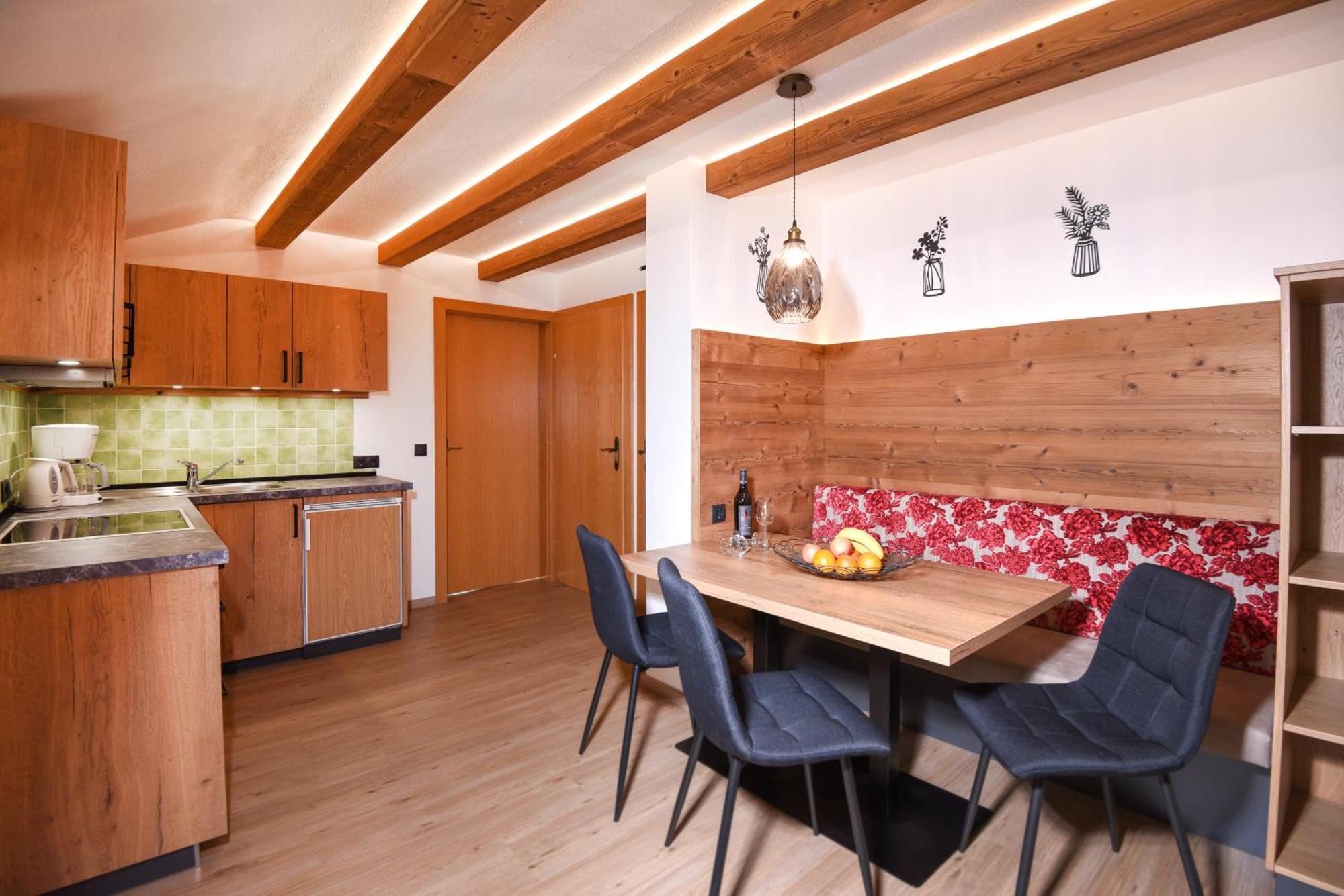 Abelhof Villa Schladming Bagian luar foto