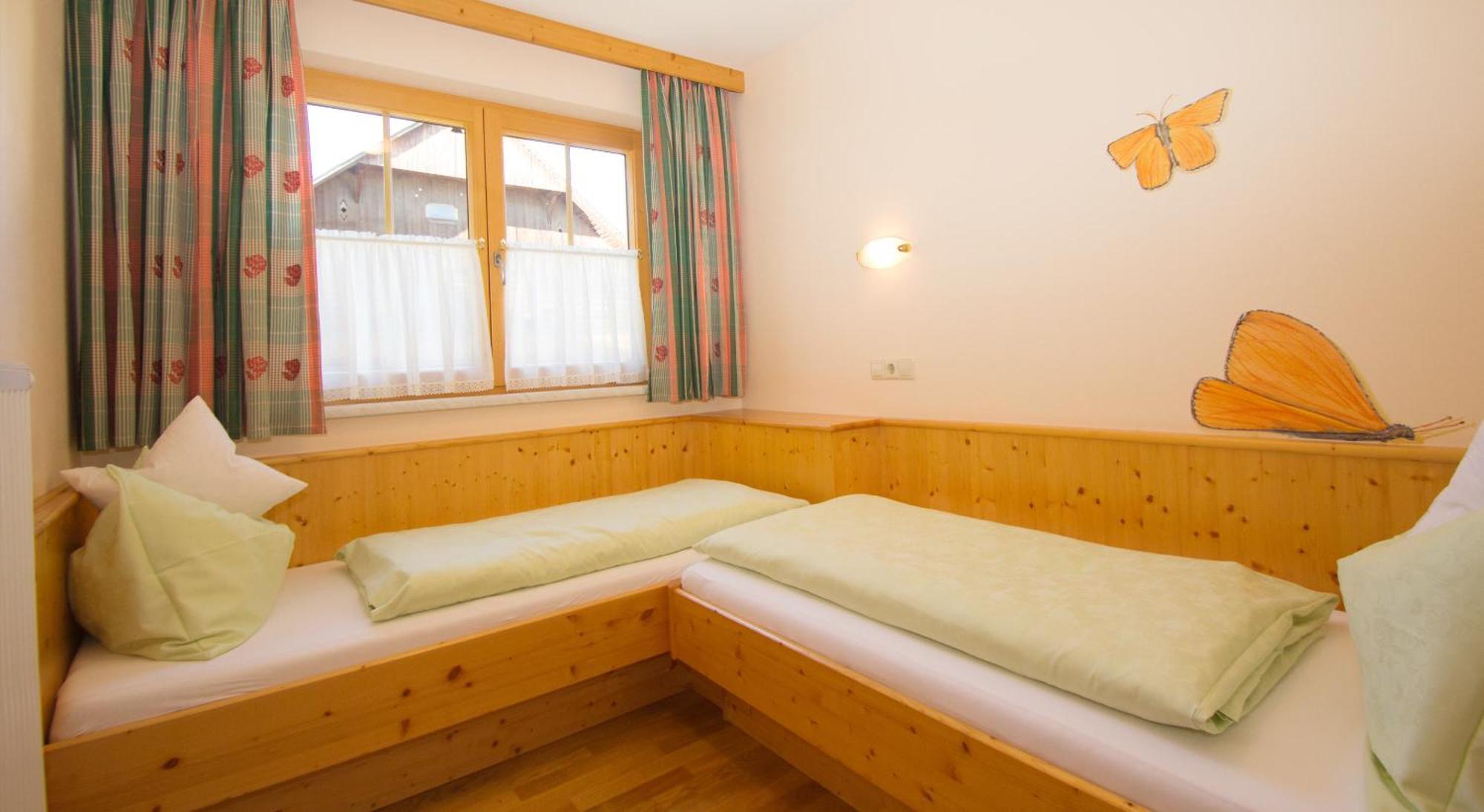 Abelhof Villa Schladming Bagian luar foto