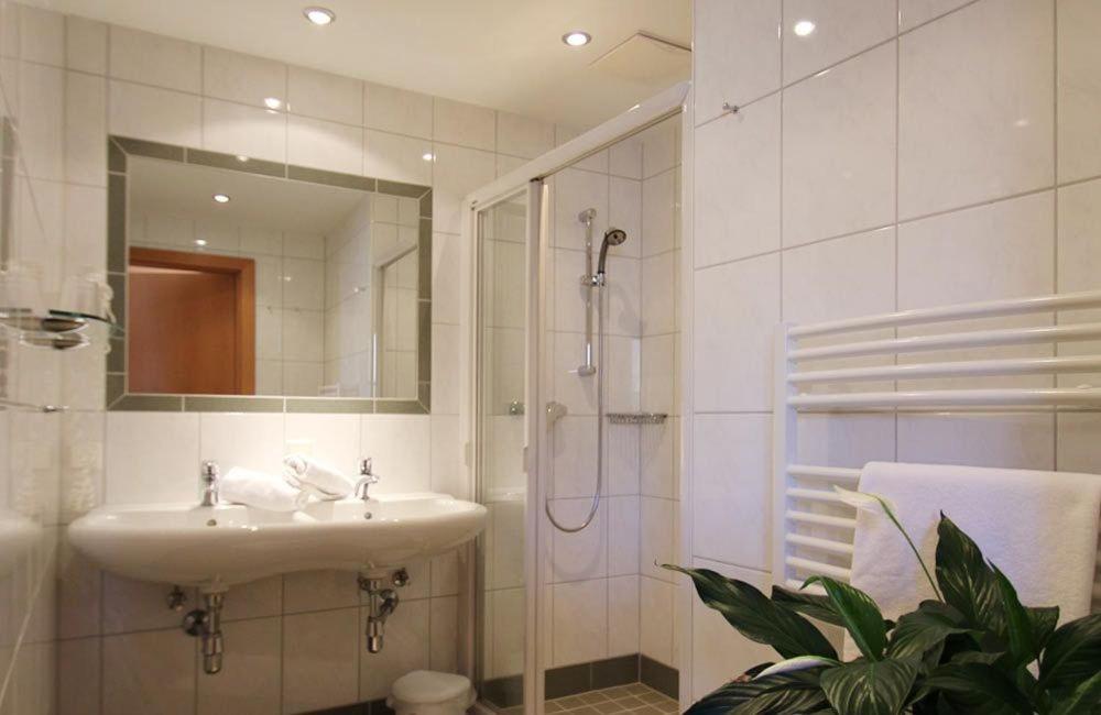 Abelhof Villa Schladming Bagian luar foto