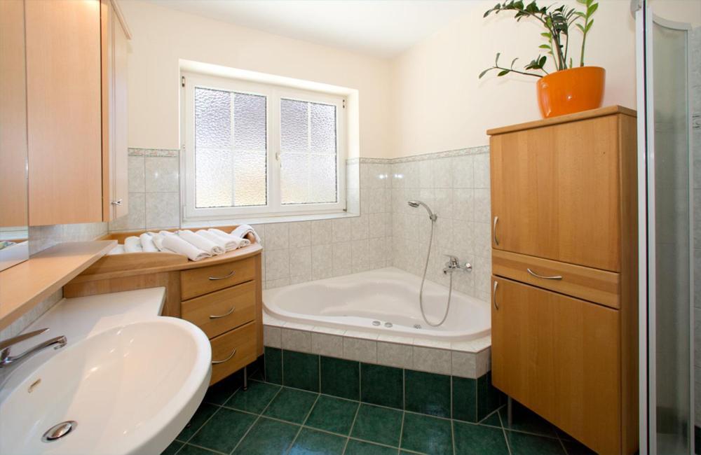 Abelhof Villa Schladming Bagian luar foto