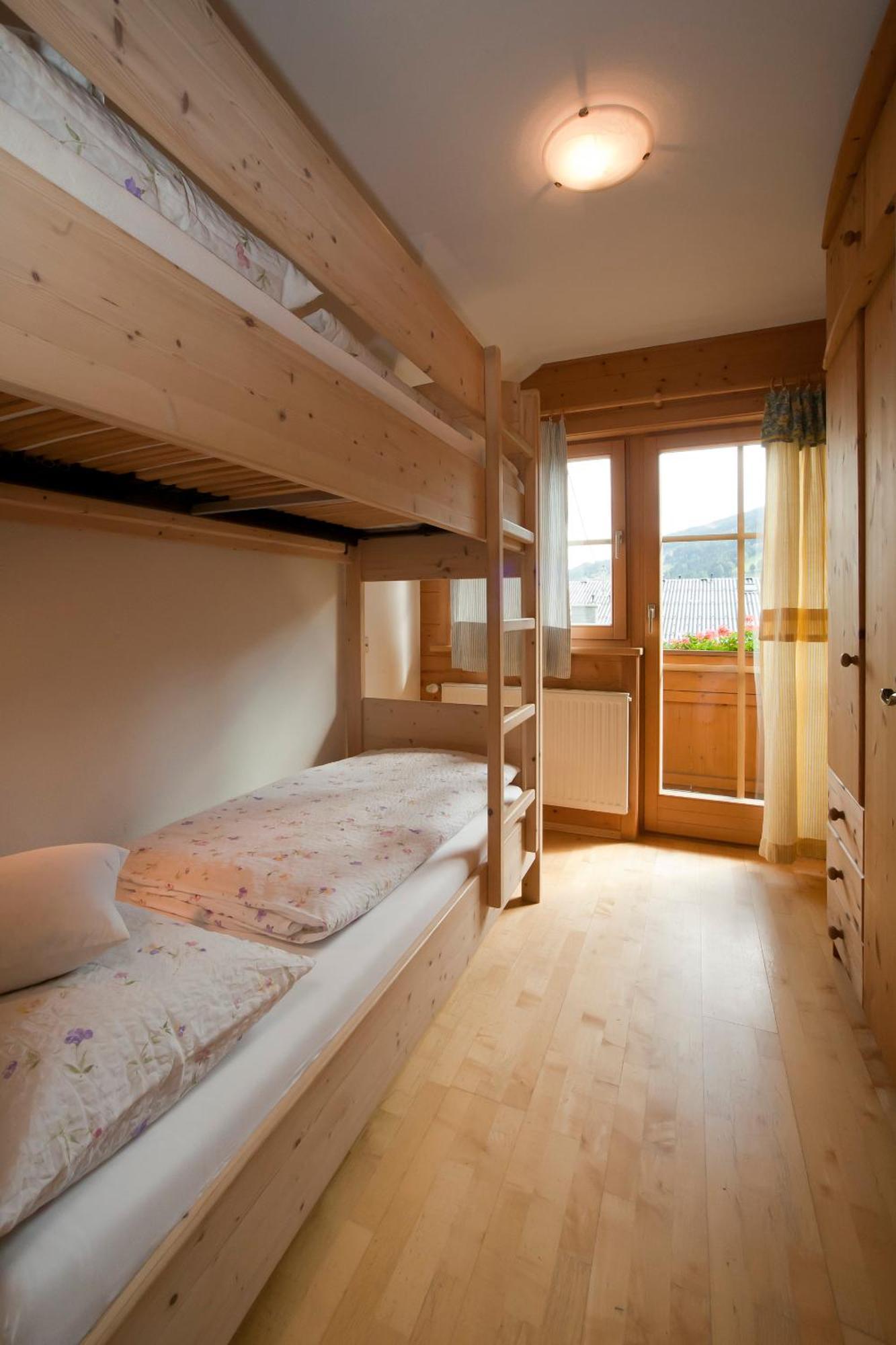 Abelhof Villa Schladming Bagian luar foto