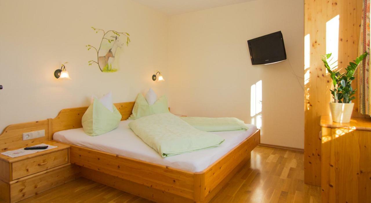 Abelhof Villa Schladming Bagian luar foto